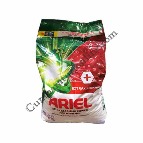 Detergent automat Ariel Extra Clean 2,55 Kg.